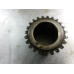 94K021 Crankshaft Timing Gear From 2010 Dodge Ram 1500  5.7 94K021 Crankshaft Timing Gear From 2010 Dodge Ram 1500  5.7